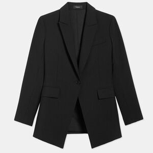 Theory Etinennette Blazer, size 14
